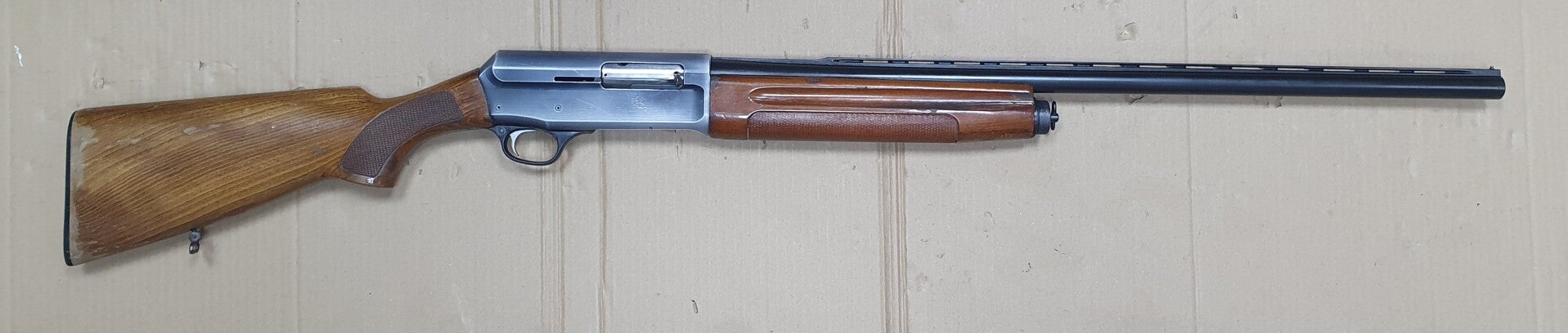 Fusil Semi-Automatique VERNEY-CARRON Cal. 12/70