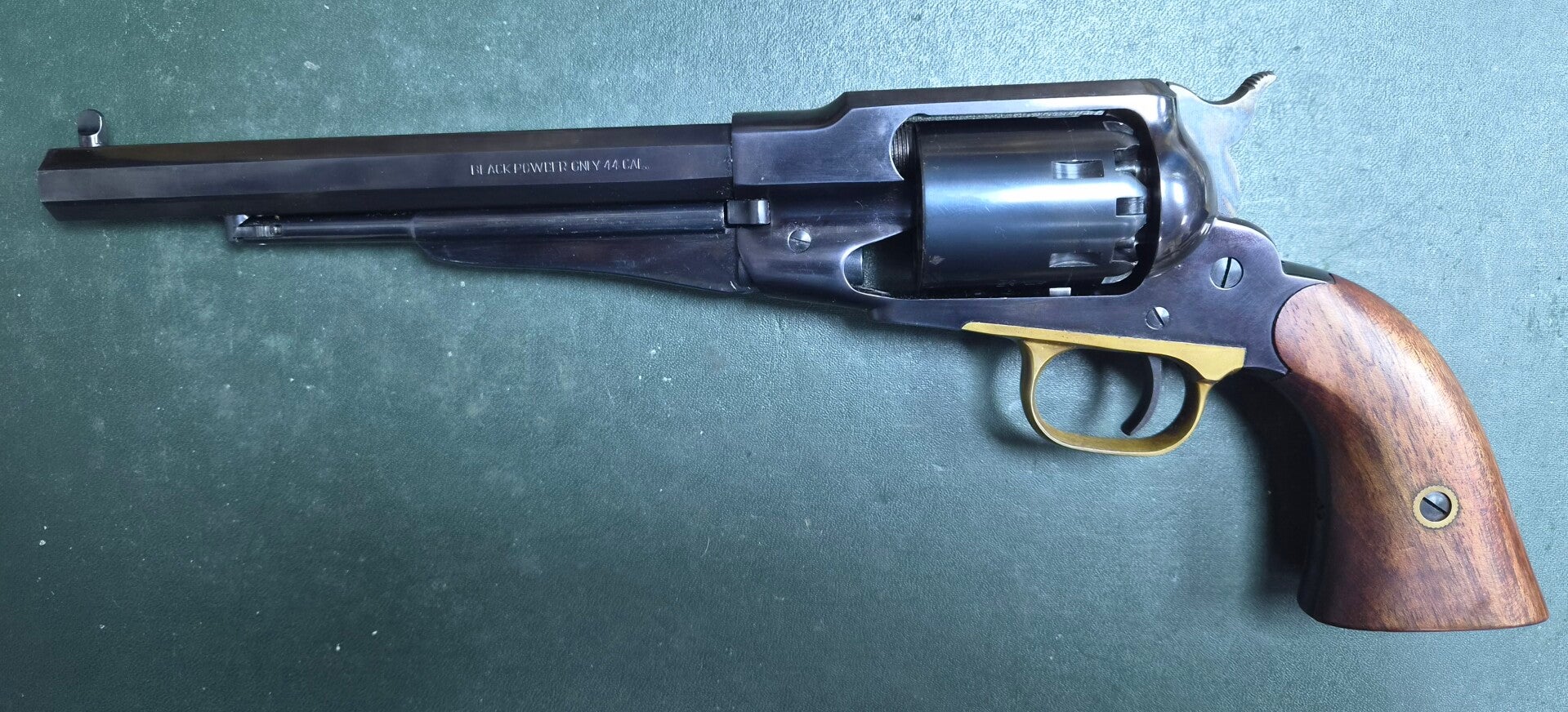 Revolver PIETTA REMINGTON Cal. .44 PN
