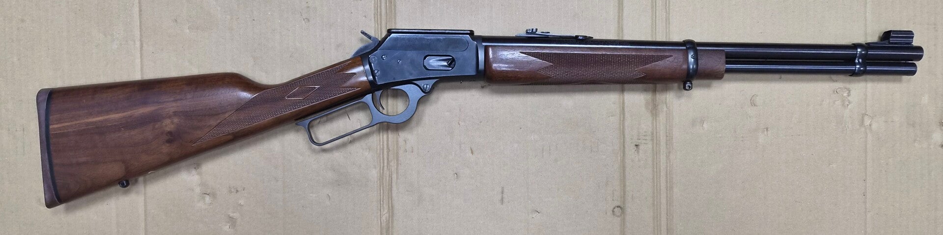 Carabine de marque MARLIN Modèle 1894 C Cal. 357 MAGNUM