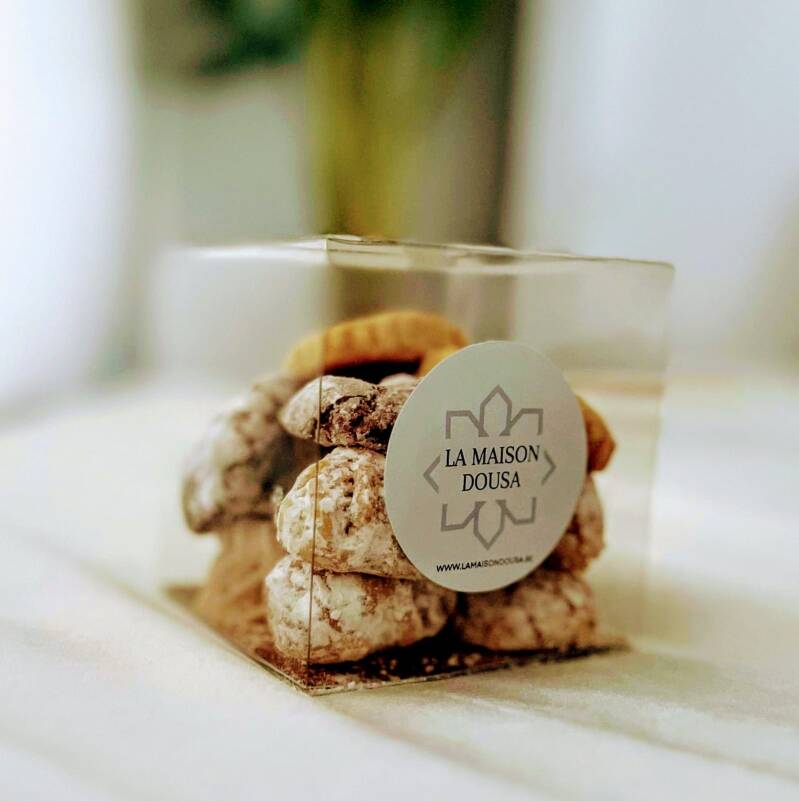 La Maison Dousa Box (7 st)