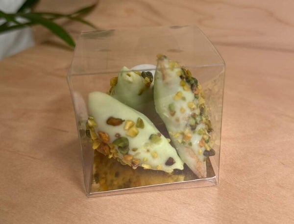 Triangle de Pistache