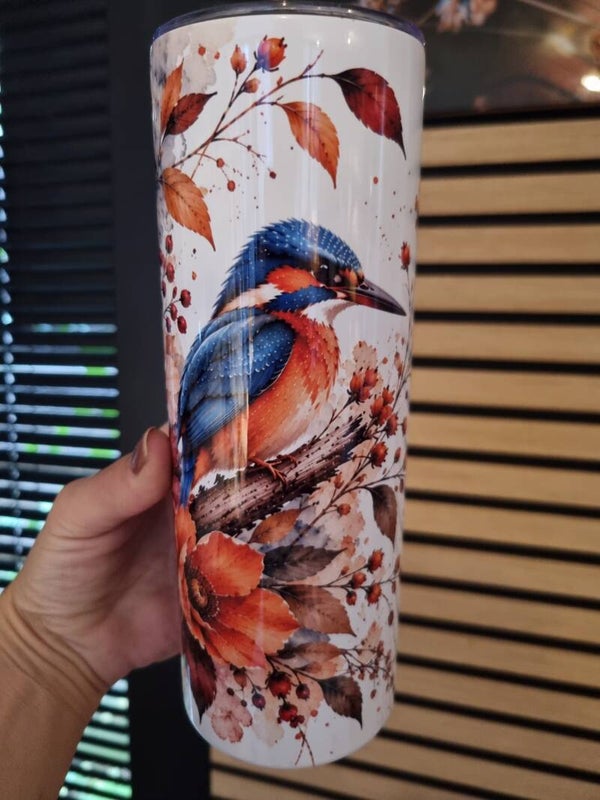 Ijsvogel