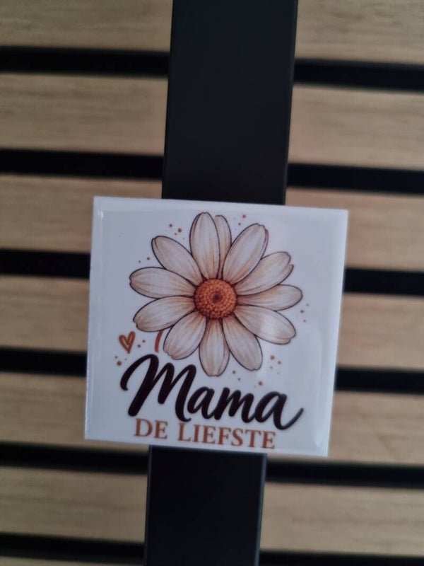 Mama de liefste