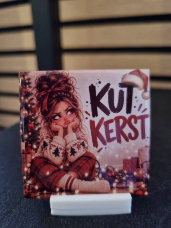 KUT KERST