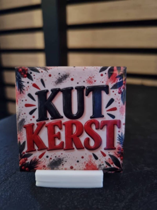 KUT KERST