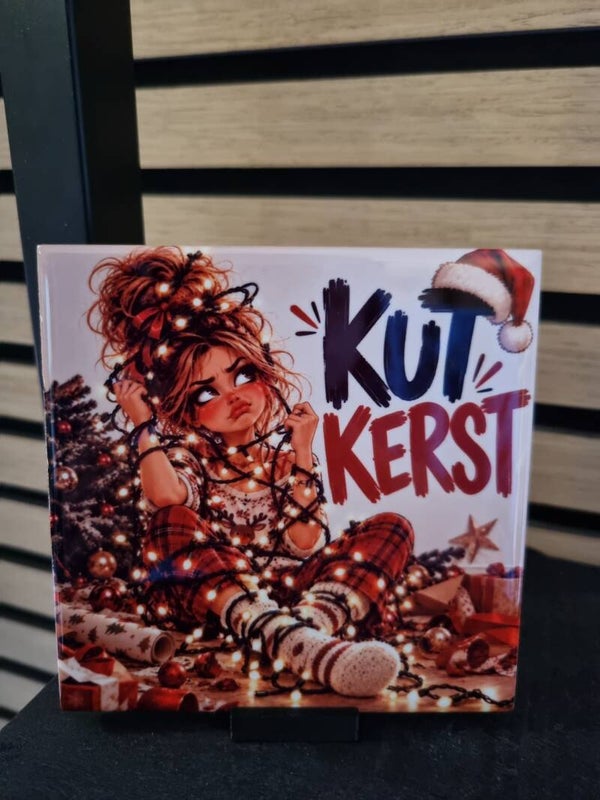 KUT KERST