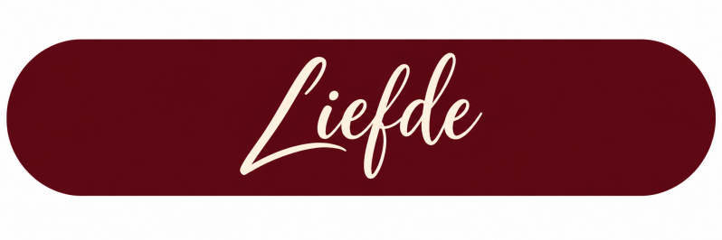 Tegeltjes • Liefde