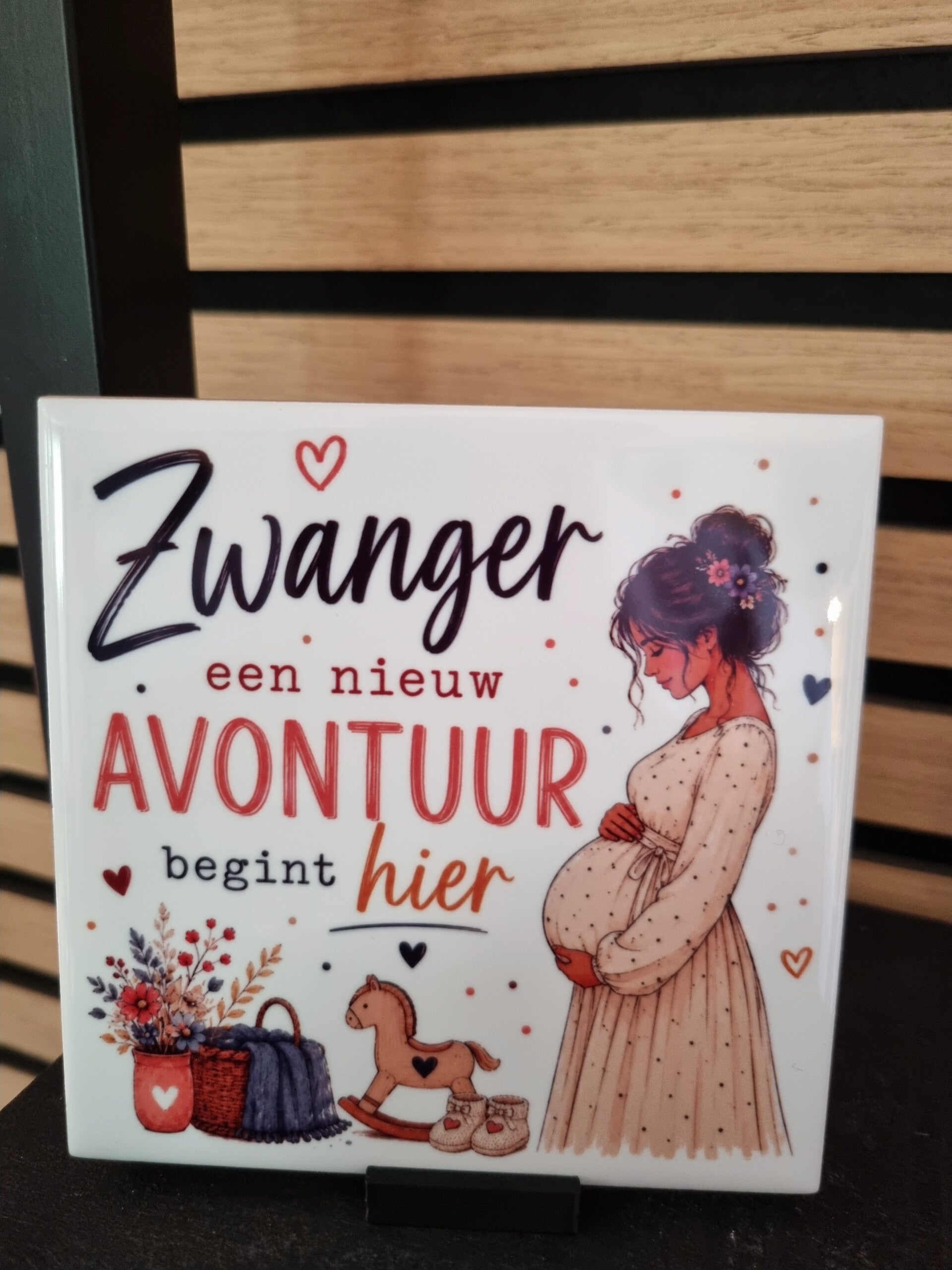 Zwangerschap