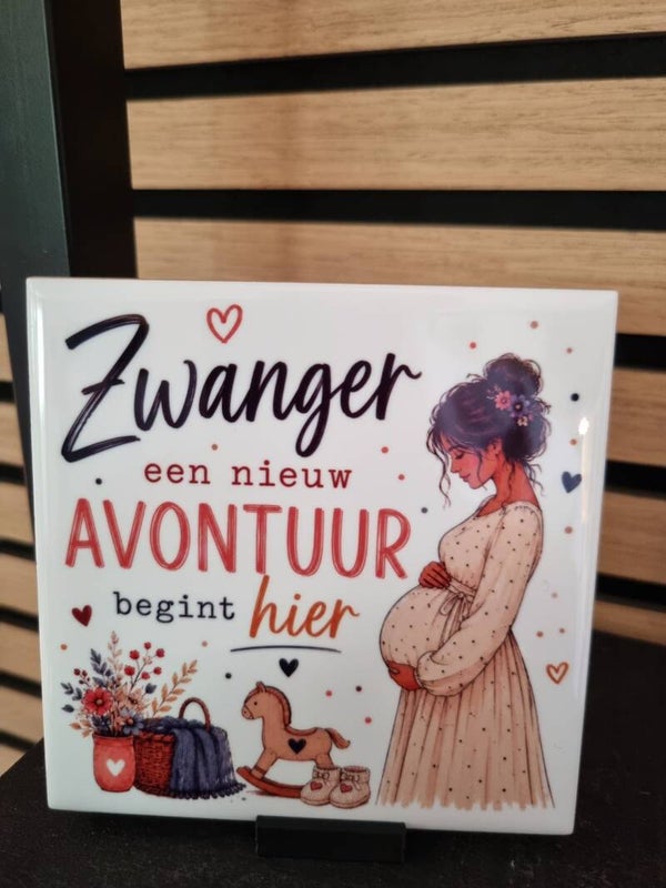 Zwangerschap