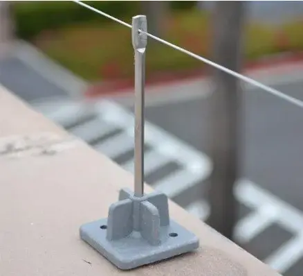 vogelnesten onder zonnepanelen