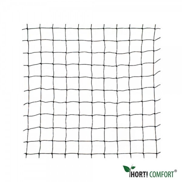 Kattennet 1,3 mm - maaswijdte 4 cm