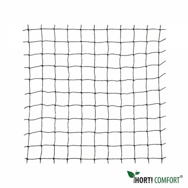 Kattennet 1,3 mm - maaswijdte 4 cm