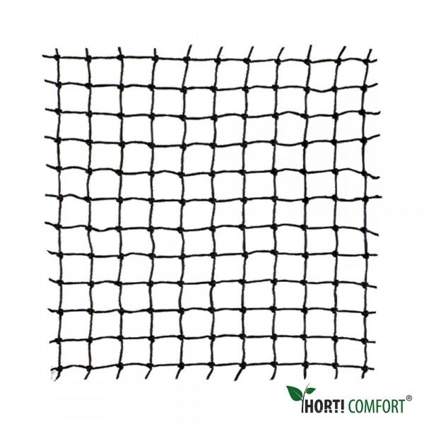 Kattennet 3 mm - maaswijdte 4 cm