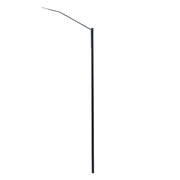 CatHappy aluminium staander – 2,0 of 2,5 meter