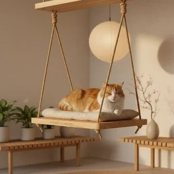 the swing