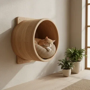 The wal nest