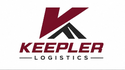keeplerlogistics.com