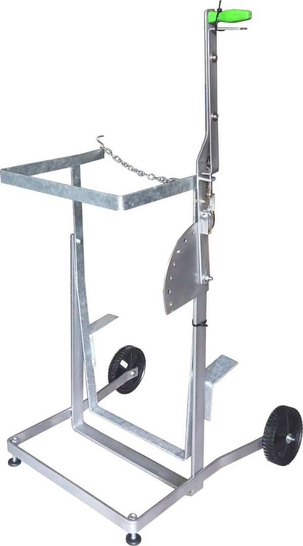 Model T- 500 240 L