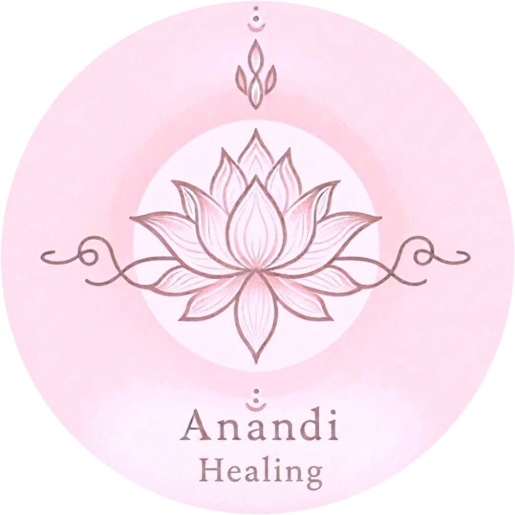 Anandi Healing– begeleiding voor hoogsensitieve vrouwen, healing en ontspanning in Halle, Zelhem, Doetinchem, regio Achterhoek