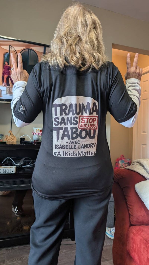 T-shirts