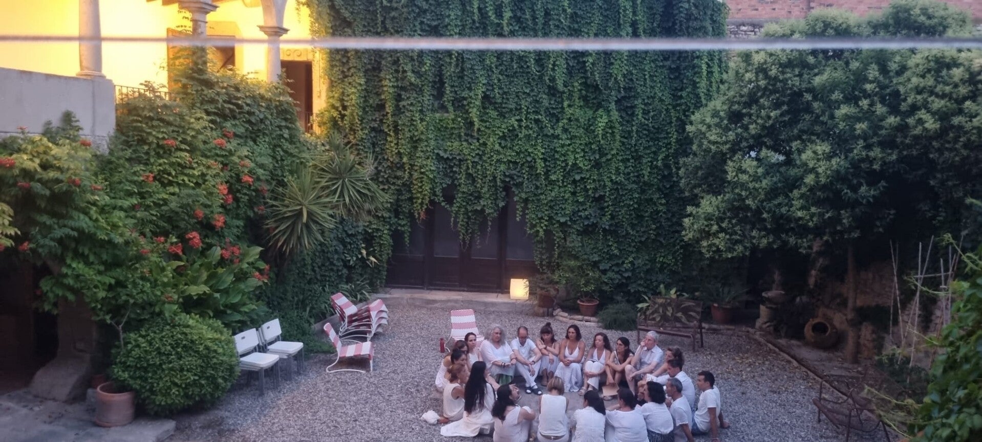 retiro hipnoterapia 