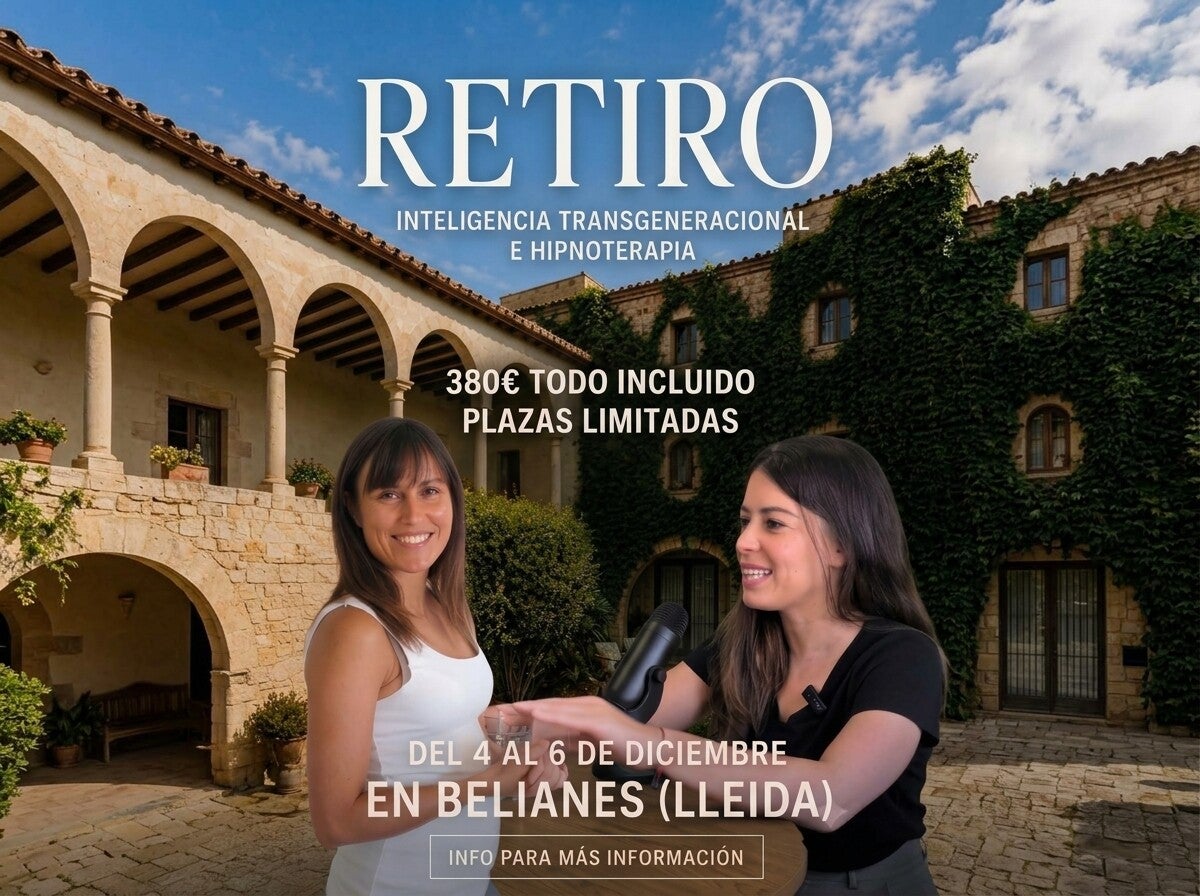 retiro de constelaciones familiares