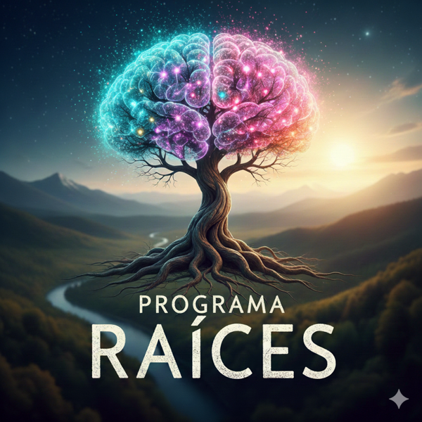 PROGRAMA RAICES