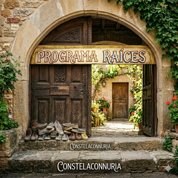 PROGRAMA RAICES
