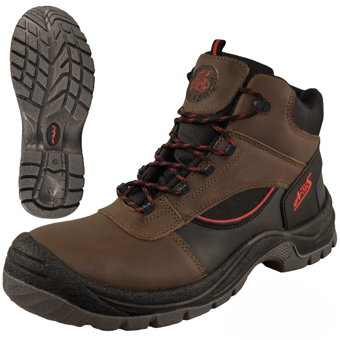 Arbeitsschuhe  S3