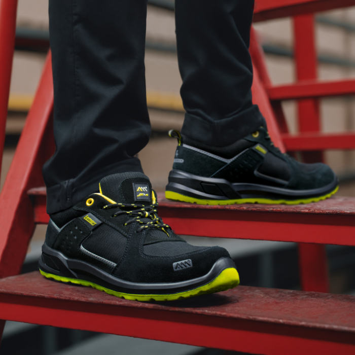 Arbeitsschuhe Lemars