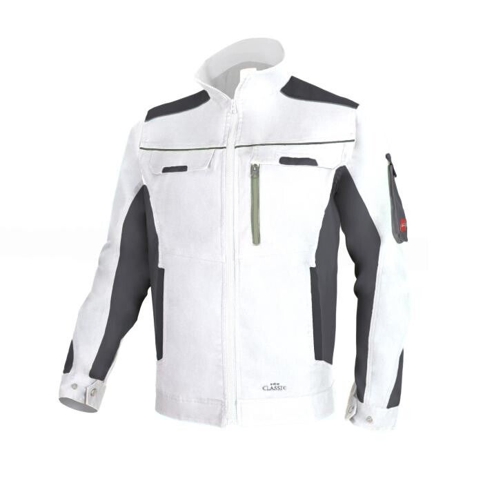 Schutzjacke CLASSIC Stretch