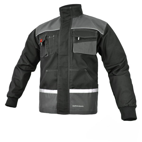 Arbeitsjacke, Schutzjacke EUROCLASSIC