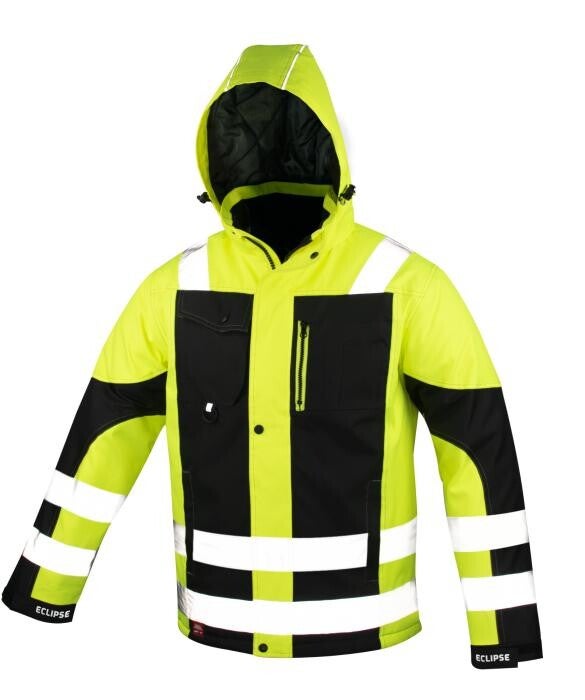 Winterjacke Übergangsjacke  ECLIPSE