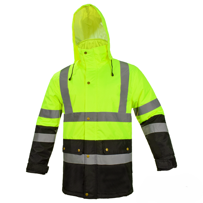 Winterjacke FLASH BI Lang