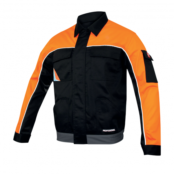 Schutzjacke  BK PROFESSIONAL