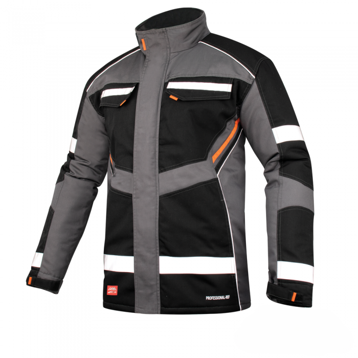 Arbeitsjacke BK PROFESSIONAL Long