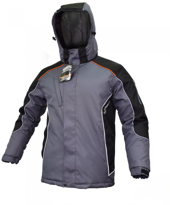 Arbeitsjacke BK PROFESSIONAL Winter