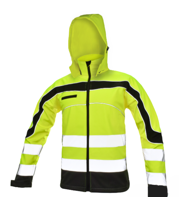 Arbeitsjacke Softflex K