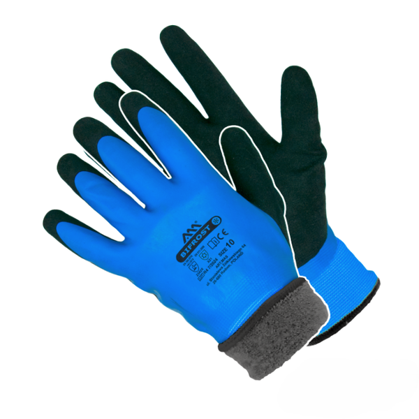 Winter Arbeitshandschuhe BIFROST
