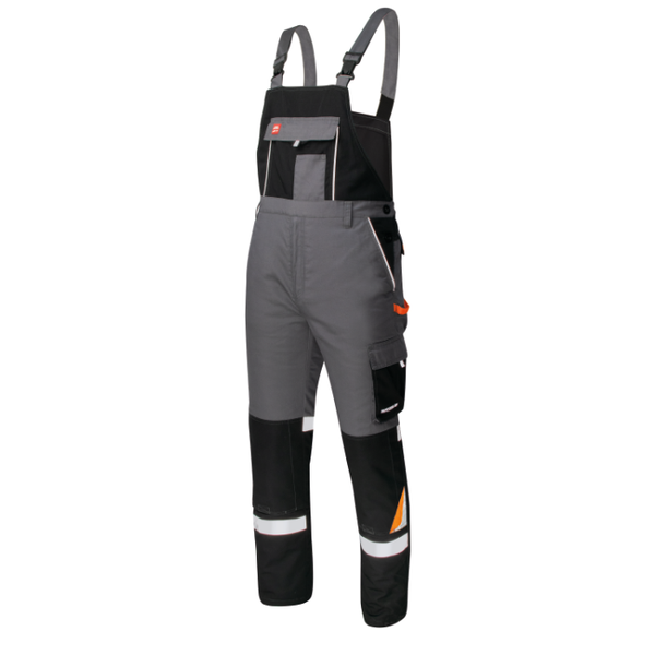 Latzhose BK PROFESSIONAL  Winter