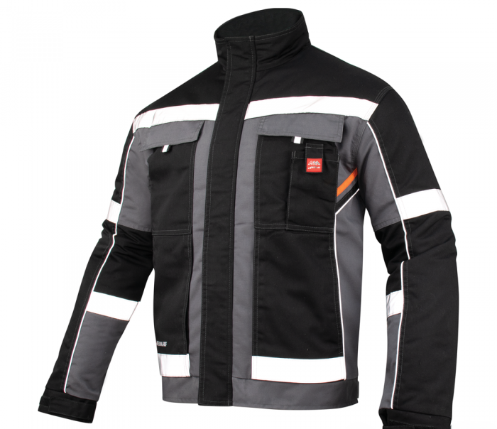Arbeitsjacke BK PROFESSIONAL Short