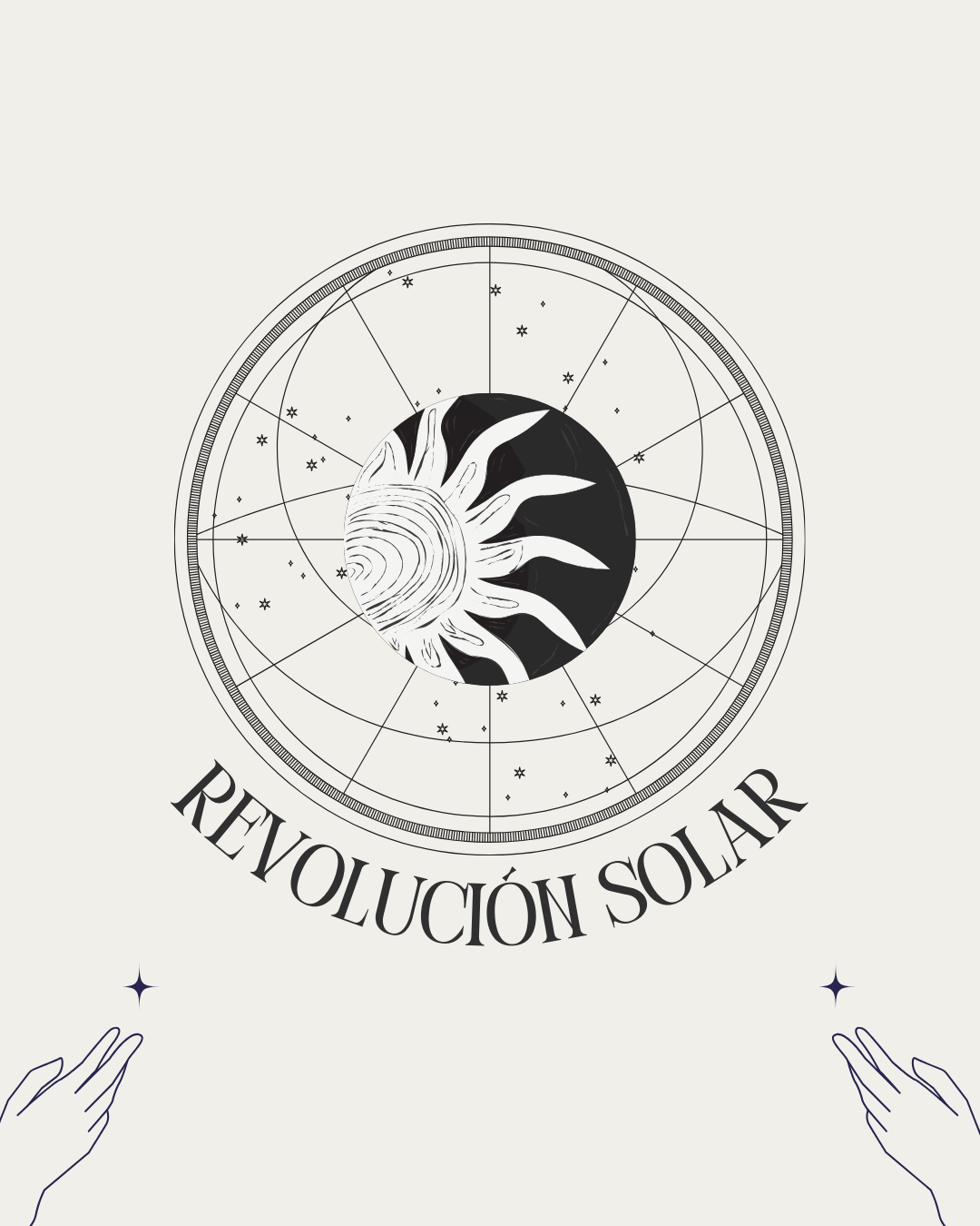 Lectura Revolución Solar
