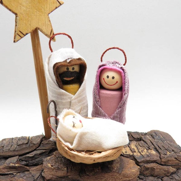 Nacimiento