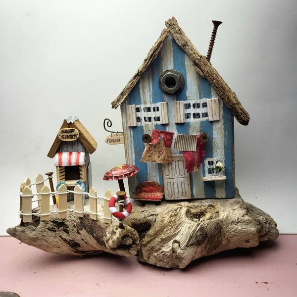 Casita de Surf
