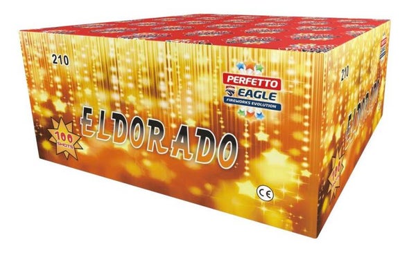 Eldorado 100 shoot COD:210