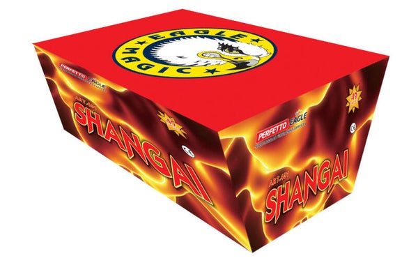 Shangai 49 Shoot COD:451