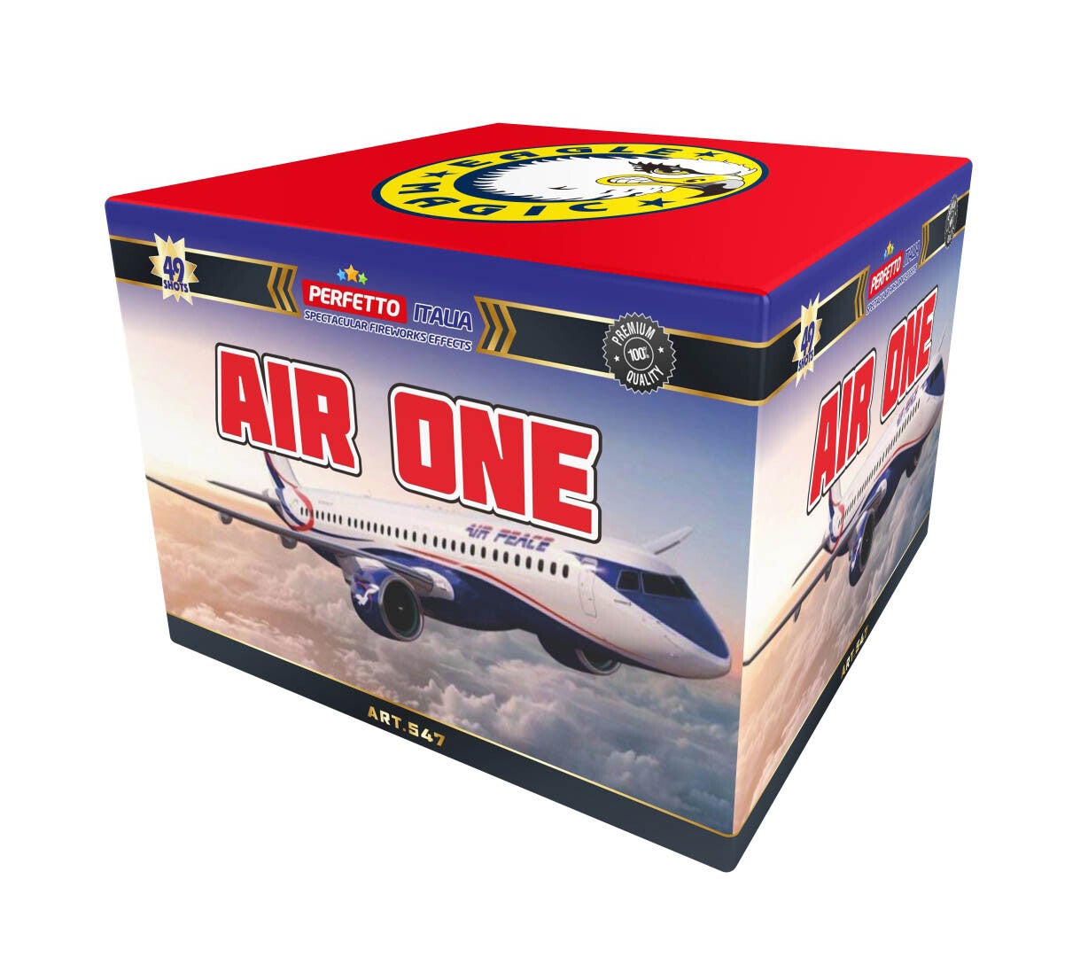 Air One 49 Shoot COD:549