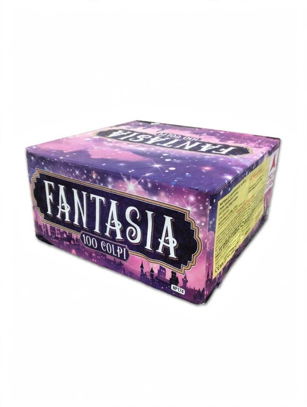 Fantasia 100 Shots COD:NP174