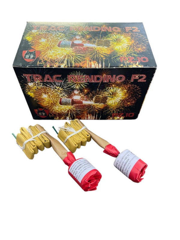 TRAK ITALIANO GRANDE COD:RENDINO