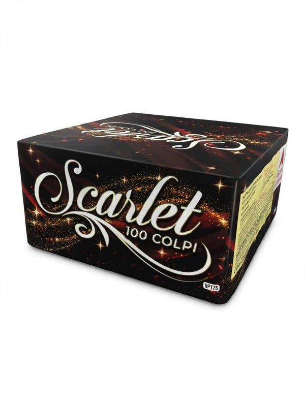 Scarlet 100 Shots COD: NP175